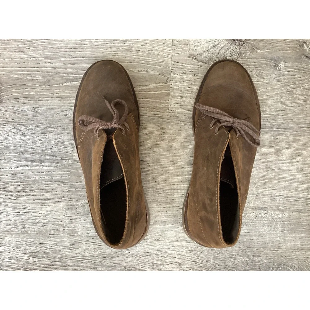 Clarks welcome my